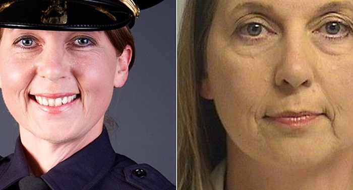 `Auditory exclusion`: Tulsa cop pleads not guilty in death of terrence crutcher 